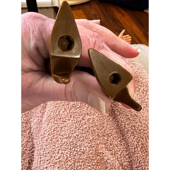 Bratz MGA 2001 Yasmin doll likely custom- Read - Picture 14 of 16